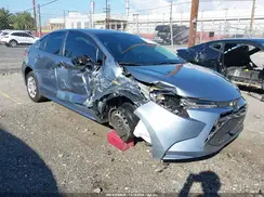 JTDEPMAE8MJ138906 2021 TOYOTA COROLLA