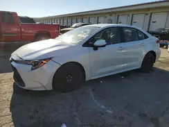 JTDEPMAE8MJ140087 2021 TOYOTA COROLLA