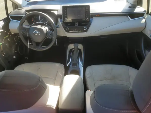 JTDEPMAE8MJ140798 2021 TOYOTA COROLLA - Image 8