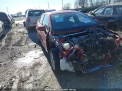 JTDEPMAE8MJ142082 2021 TOYOTA COROLLA