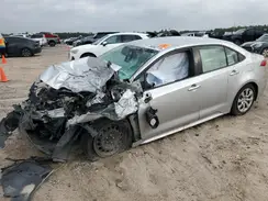 JTDEPMAE8MJ142275 2021 TOYOTA COROLLA