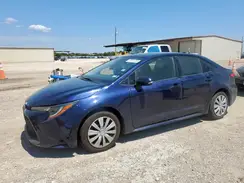JTDEPMAE8MJ143748 2021 TOYOTA COROLLA
