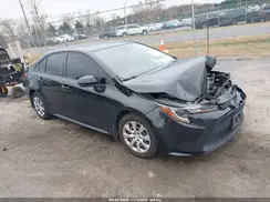 JTDEPMAE8MJ145421 2021 TOYOTA COROLLA