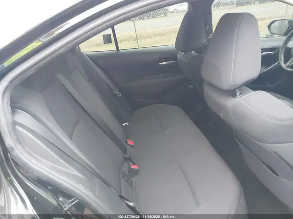 JTDEPMAE8MJ145421 2021 TOYOTA COROLLA - Image 8