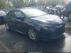 JTDEPMAE8MJ145435 2021 TOYOTA COROLLA