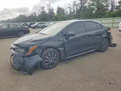 JTDEPMAE8MJ145628 2021 TOYOTA COROLLA