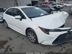 JTDEPMAE8MJ145791 2021 TOYOTA COROLLA