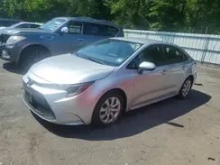 JTDEPMAE8MJ145953 2021 TOYOTA COROLLA