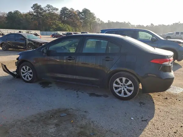 JTDEPMAE8MJ146374 2021 TOYOTA COROLLA - Image 2