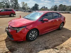 JTDEPMAE8MJ146438 2021 TOYOTA COROLLA