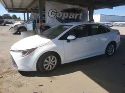 JTDEPMAE8MJ146584 2021 TOYOTA COROLLA