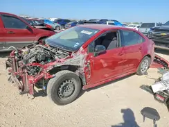 JTDEPMAE8MJ146911 2021 TOYOTA COROLLA