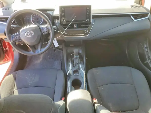 JTDEPMAE8MJ146911 2021 TOYOTA COROLLA - Image 8