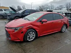 JTDEPMAE8MJ147041 2021 TOYOTA COROLLA