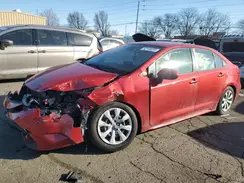JTDEPMAE8MJ147119 2021 TOYOTA COROLLA