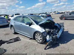 JTDEPMAE8MJ147248 2021 TOYOTA COROLLA