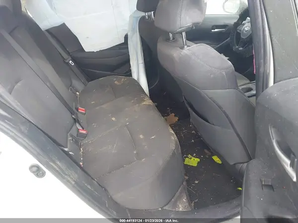 JTDEPMAE8MJ148318 2021 TOYOTA COROLLA - Image 8