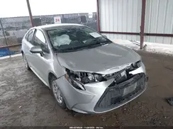 JTDEPMAE8MJ148495 2021 TOYOTA COROLLA