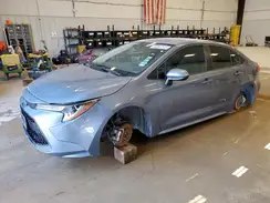 JTDEPMAE8MJ149193 2021 TOYOTA COROLLA