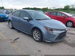 JTDEPMAE8MJ150148 2021 TOYOTA COROLLA