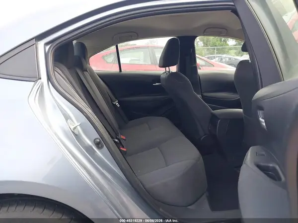 JTDEPMAE8MJ150148 2021 TOYOTA COROLLA - Image 8