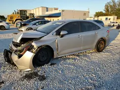 JTDEPMAE8MJ150165 2021 TOYOTA COROLLA