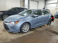 JTDEPMAE8MJ150246 2021 TOYOTA COROLLA