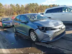 JTDEPMAE8MJ151509 2021 TOYOTA COROLLA