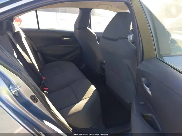 JTDEPMAE8MJ151509 2021 TOYOTA COROLLA - Image 8