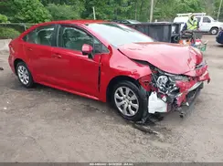 JTDEPMAE8MJ152045 2021 TOYOTA COROLLA