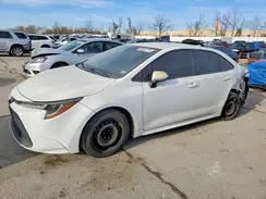 JTDEPMAE8MJ152143 2021 TOYOTA COROLLA