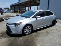 JTDEPMAE8MJ152711 2021 TOYOTA COROLLA