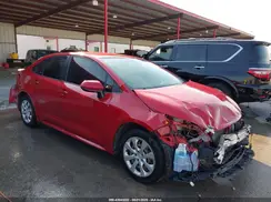 JTDEPMAE8MJ152790 2021 TOYOTA COROLLA