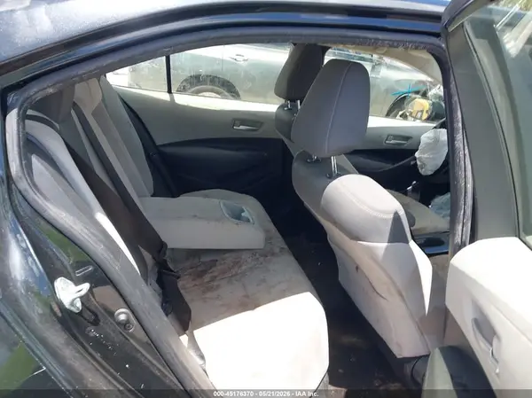 JTDEPMAE8MJ153440 2021 TOYOTA COROLLA - Image 8