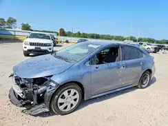 JTDEPMAE8MJ153521 2021 TOYOTA COROLLA