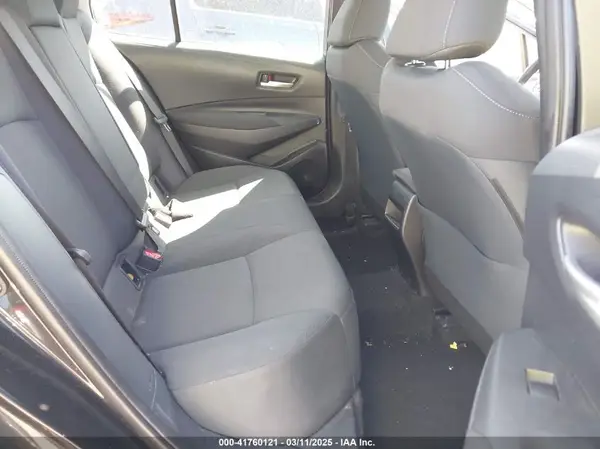 JTDEPMAE8MJ153535 2021 TOYOTA COROLLA - Image 8