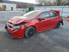 JTDEPMAE8MJ154068 2021 TOYOTA COROLLA