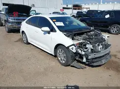 JTDEPMAE8MJ154121 2021 TOYOTA COROLLA