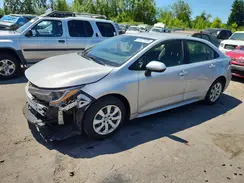 JTDEPMAE8MJ154605 2021 TOYOTA COROLLA