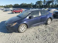 JTDEPMAE8MJ155821 2021 TOYOTA COROLLA