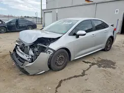 JTDEPMAE8MJ156208 2021 TOYOTA COROLLA