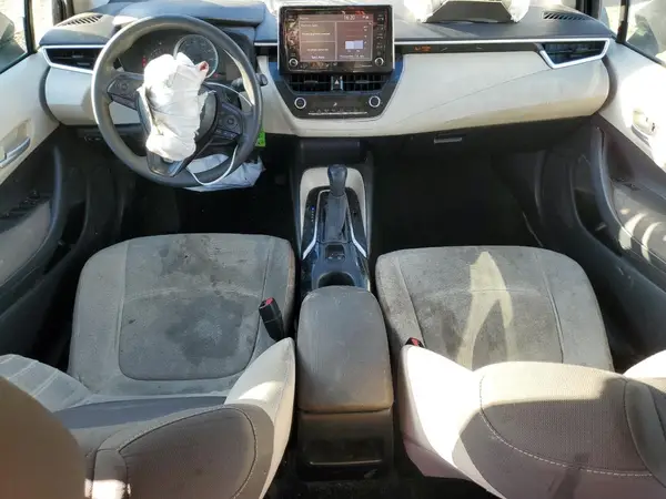 JTDEPMAE8MJ156371 2021 TOYOTA COROLLA - Image 8