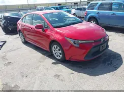 JTDEPMAE8MJ156385 2021 TOYOTA COROLLA