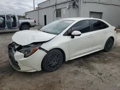 JTDEPMAE8MJ156676 2021 TOYOTA COROLLA