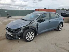 JTDEPMAE8MJ156760 2021 TOYOTA COROLLA