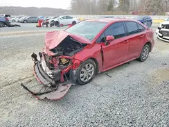 JTDEPMAE8MJ157732 2021 TOYOTA COROLLA