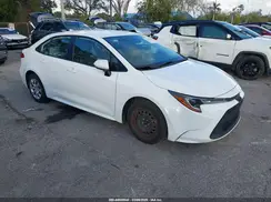 JTDEPMAE8MJ158301 2021 TOYOTA COROLLA