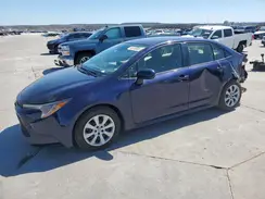 JTDEPMAE8MJ158489 2021 TOYOTA COROLLA