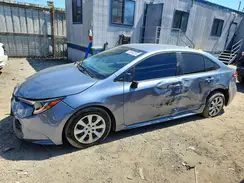 JTDEPMAE8MJ158511 2021 TOYOTA COROLLA