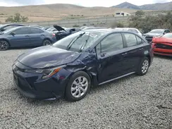 JTDEPMAE8MJ159187 2021 TOYOTA COROLLA